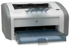 HP LaserJet 1020