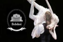 Bolshoi: La Bayadere 2019