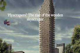 Skyscraper 2018