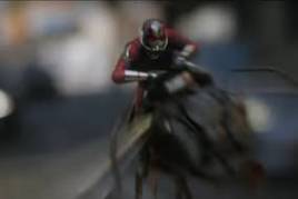 Ant-Man (English)  movie 1080p torrent