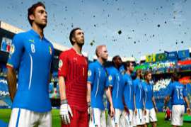 FIFA 18 World